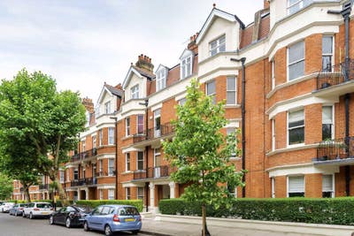New Flat in Little Venice to Call Home 🏡 Main Photo