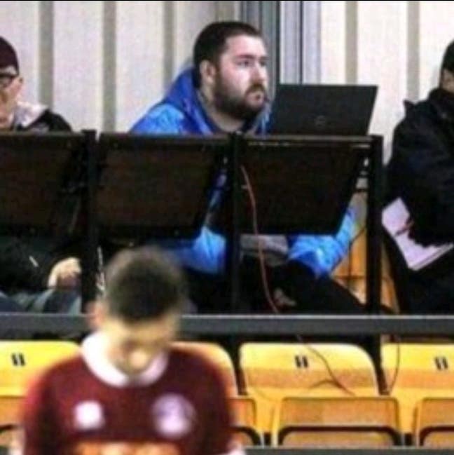 31 year old Male seeks a double room Main Photo