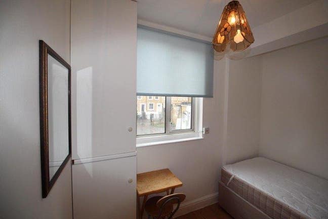Single room available in west Kensington  Main Photo
