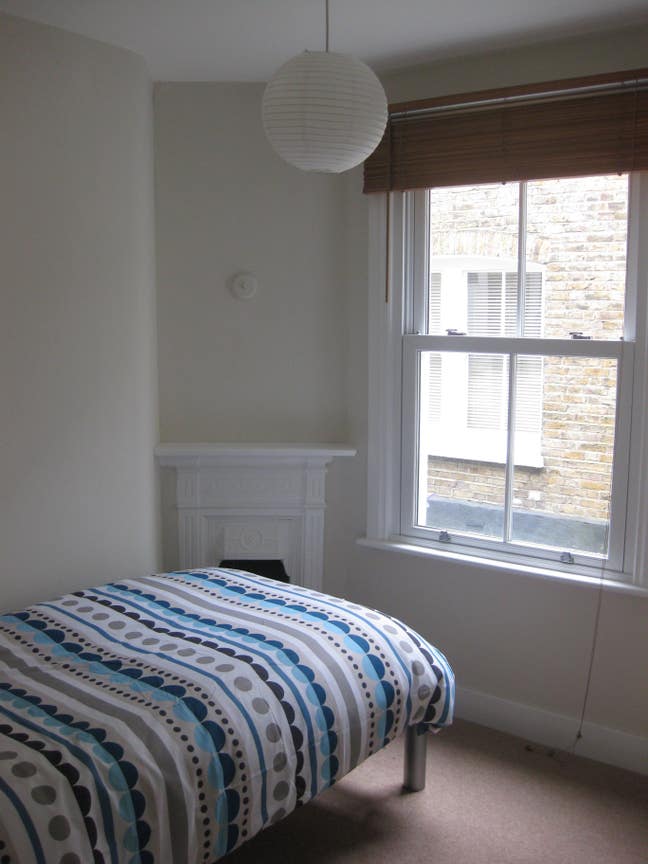 Cosy Single Room close to Balham tube & rail Main Photo