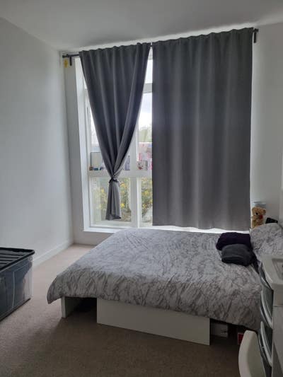 All Bills Inclusive- Spacious Double Room  Main Photo