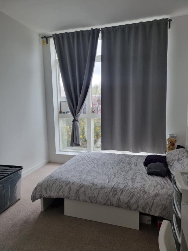 All Bills Inclusive- Spacious Double Room  Main Photo