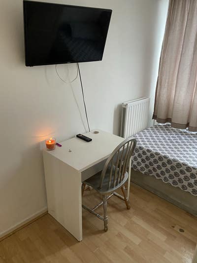 Single Room Short Time Free Deposit Main Photo