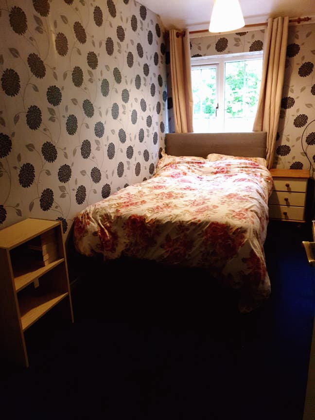 Large single room to rent Main Photo