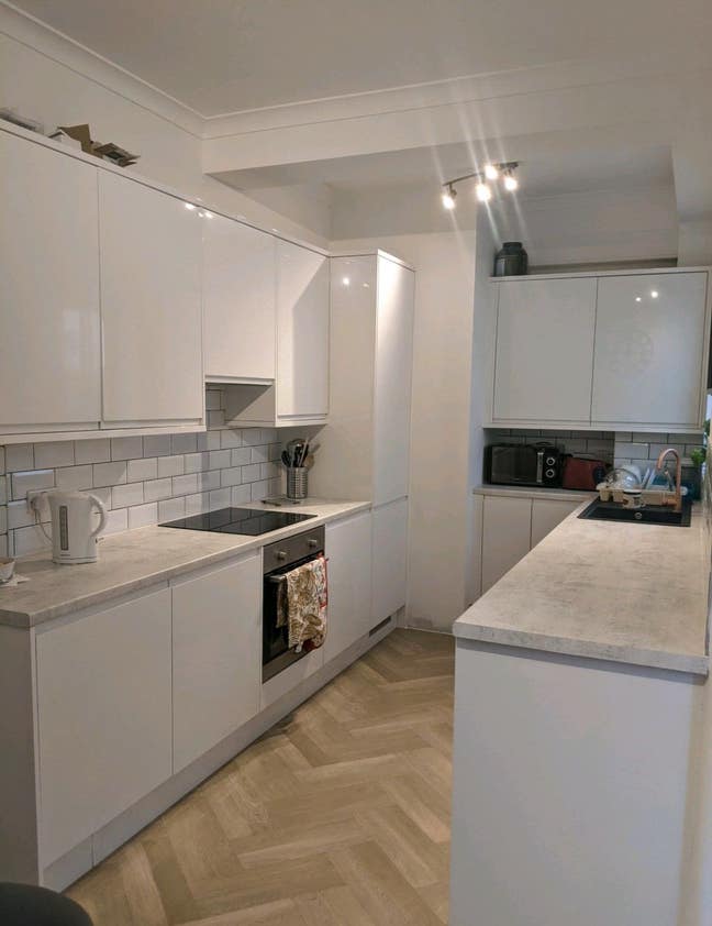 Double room Main Photo