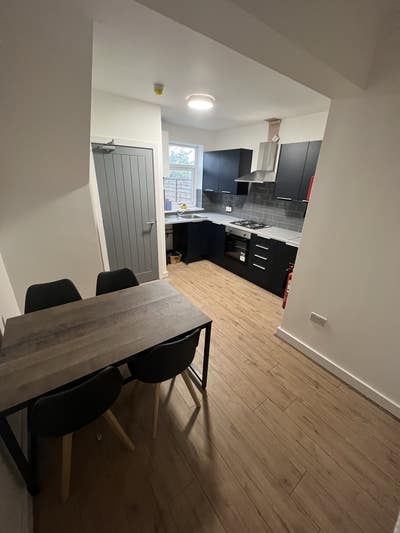 *Brand new* house share - LAST ROOM - BL3  Main Photo