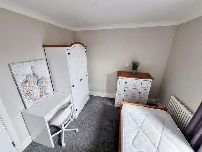 Shared property available  Main Photo