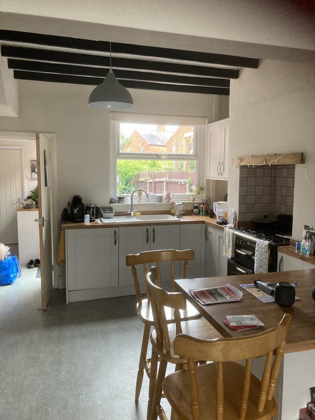 Louth: cosy character house. Main Photo