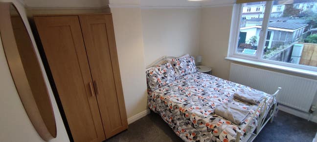 🏡Stunning Renovated 4 Bed House In Filton!🏡 Main Photo