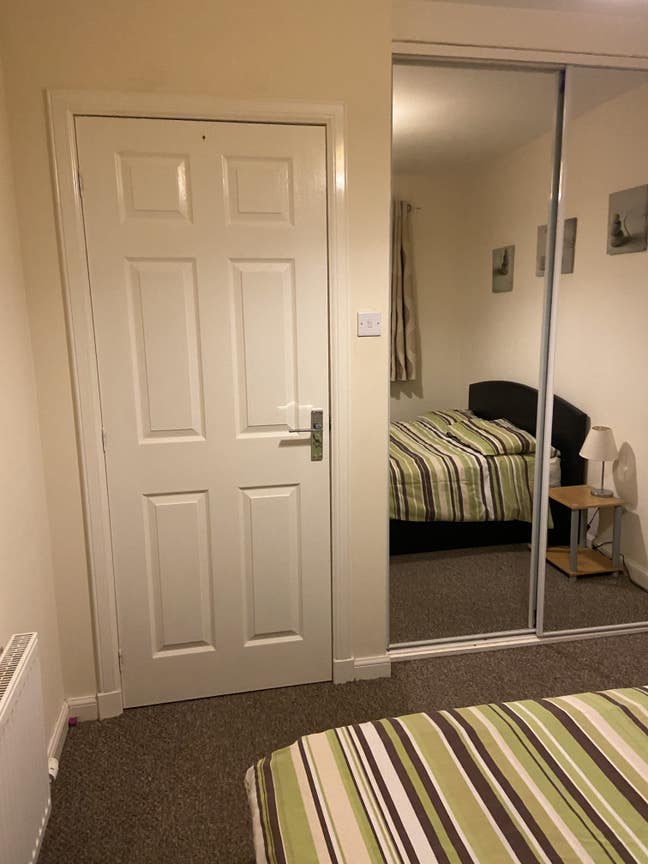 Double Room to Rent Main Photo
