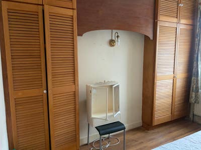 Room wanted (pure vegetarian accommodation ) Main Photo