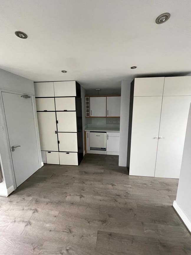 Studio with walking distance to mill hill Broadway Main Photo