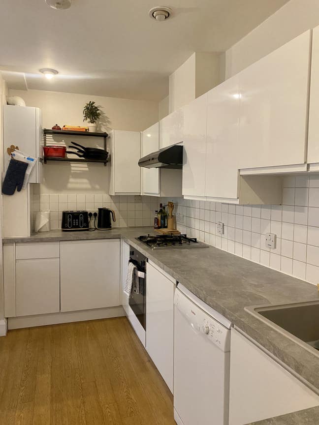 1 double bedroom in Dalston  Main Photo