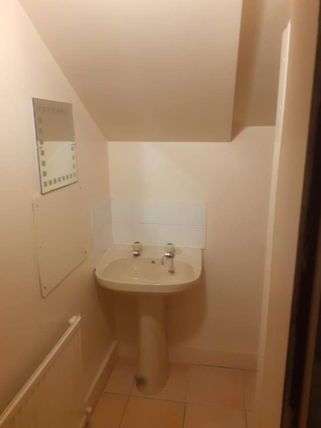 Double room walking distance City centre Uni ARI  Main Photo