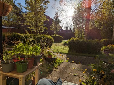 Lovely Ensuite, Houseshare with friends Main Photo