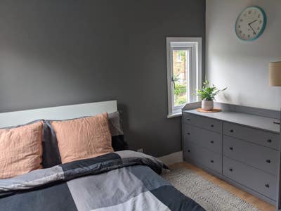Double room in homely house Main Photo