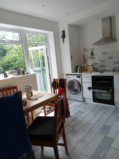 Single room near King's College Hospital Main Photo