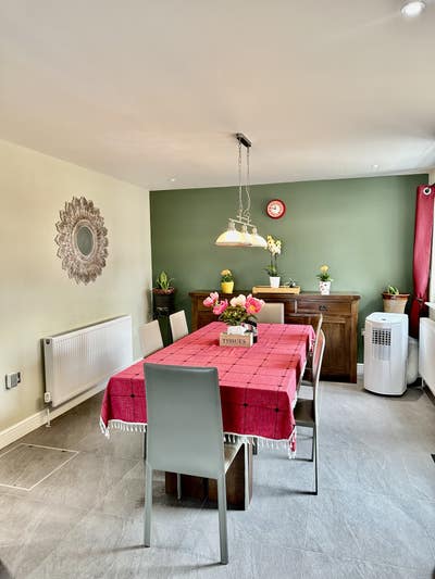 Seafront House sharing Main Photo