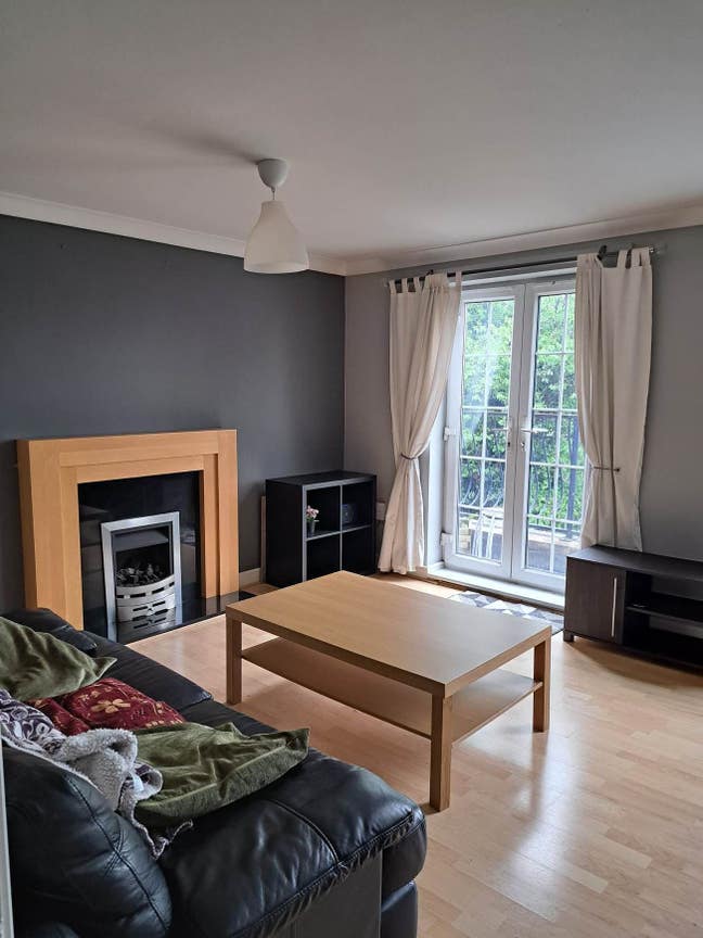 1 room to rent near Newport Road Main Photo