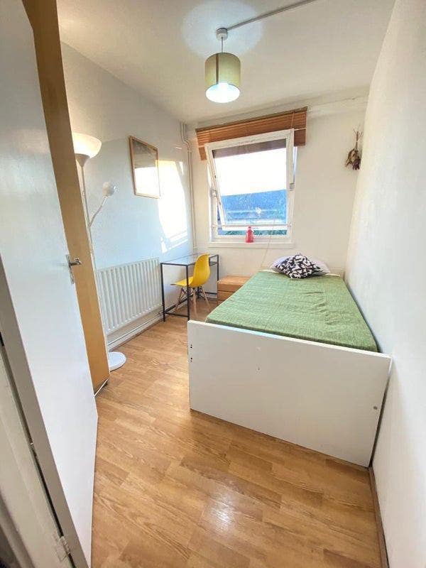 Nice room I Bethnal Green I Victoria Park Main Photo