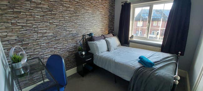 ✅  Peaceful living! Bills & Cleaner Inc! Main Photo