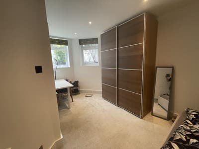 Large Double Room  in Highgate Main Photo