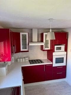 Newly refurbished flat Double room to let  Main Photo