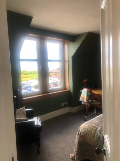 Furnished double room in shared house. Main Photo