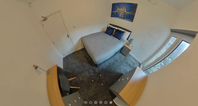 🏡✨ Spacious Double Room in Rusholme 🏡✨ Main Photo