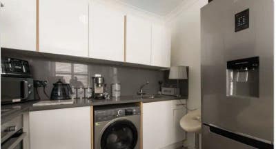 1 Bed Flat  Main Photo