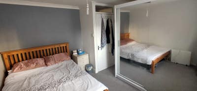 Double room near archway bills incl Main Photo