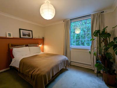 Double Bedroom in Lovely House in Catford Main Photo