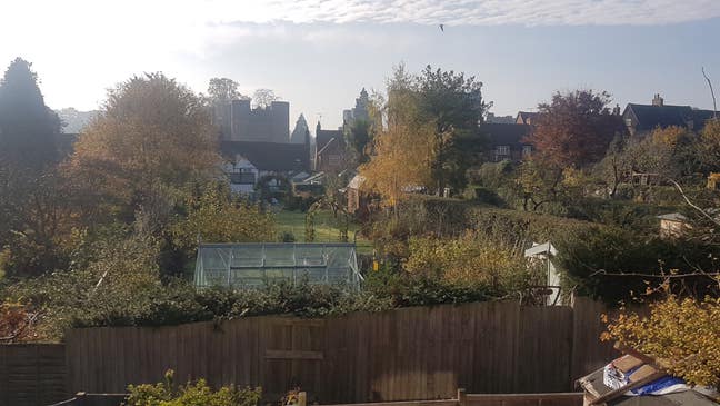 Large Double Rooms   -  Kenilworth Main Photo