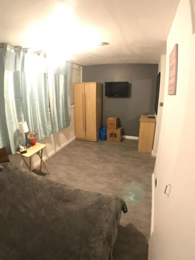 Amazing Double Room in Roehampton Main Photo