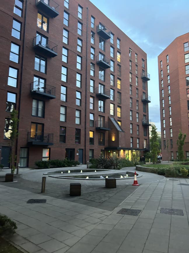URGENT Room in Salford/ castle field  Main Photo