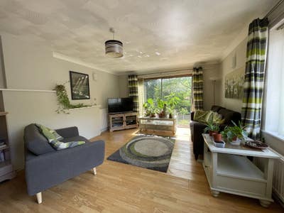 Double Room in Friendly Well Maintained House Main Photo
