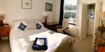 Mon-Fri only Double Room Bills & Cleaner inc Main Photo