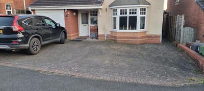 Double Room with EnSite in a 4 Bed Detached House Main Photo