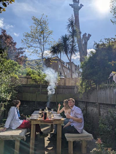 1st Dec Lambeth North £895 Main Photo