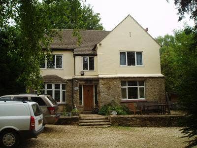 Houseshare or Self Cont Annex +Stables/Grazing Main Photo