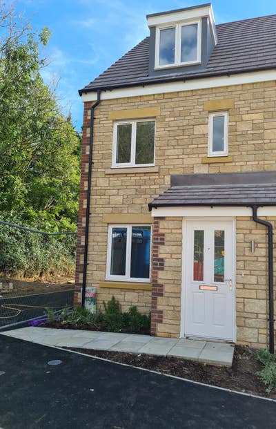 En-suite double room  Main Photo