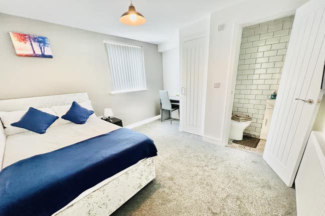 💥 💥  New En-Suite Room- No Deposit Option Av.💥💥 Main Photo