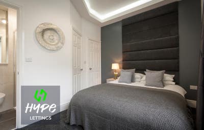 House Share Sheppard Str, ST4 Main Photo