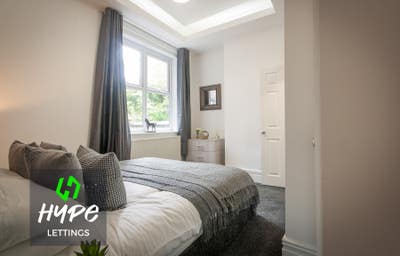 House Share Sheppard Str, ST4 Main Photo