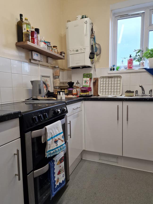 ✨Single Room  ✨ Main Photo