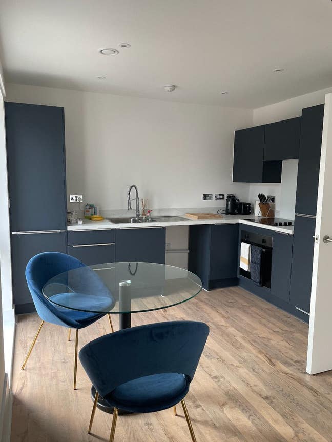 New build Double room centre of Chelmsford Main Photo