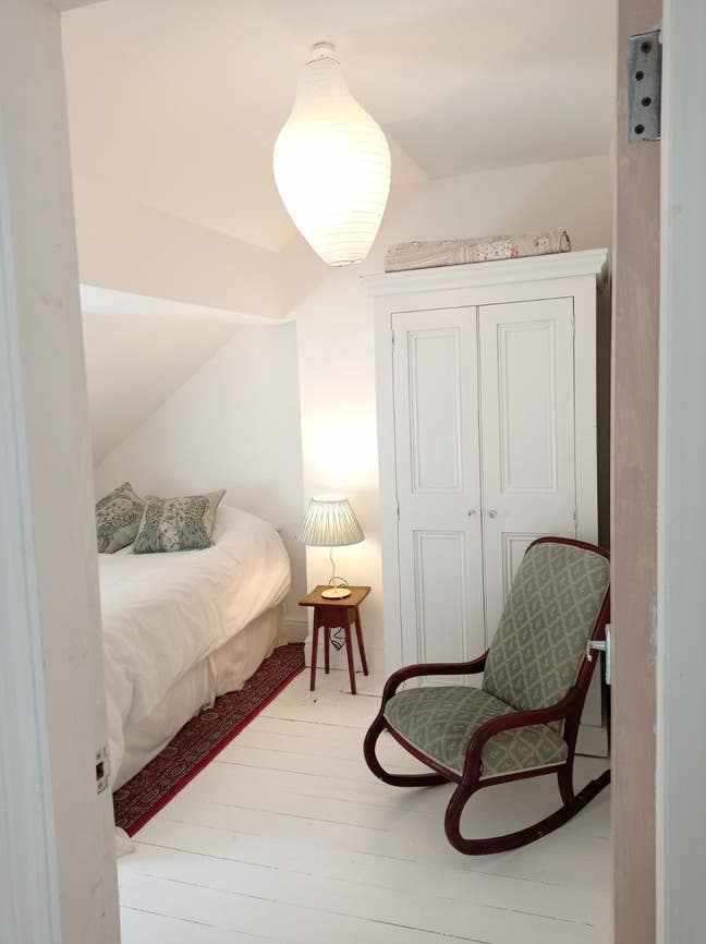 Wonderful West Kirby! Double room.  Main Photo