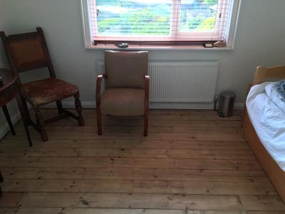 Short-term let in central(ish) home Brighton Main Photo