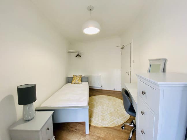 Dumfries Student Accommodation Main Photo