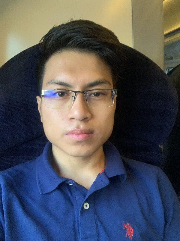 Looking for a Peaceful Home With Friendly Flatmate Main Photo